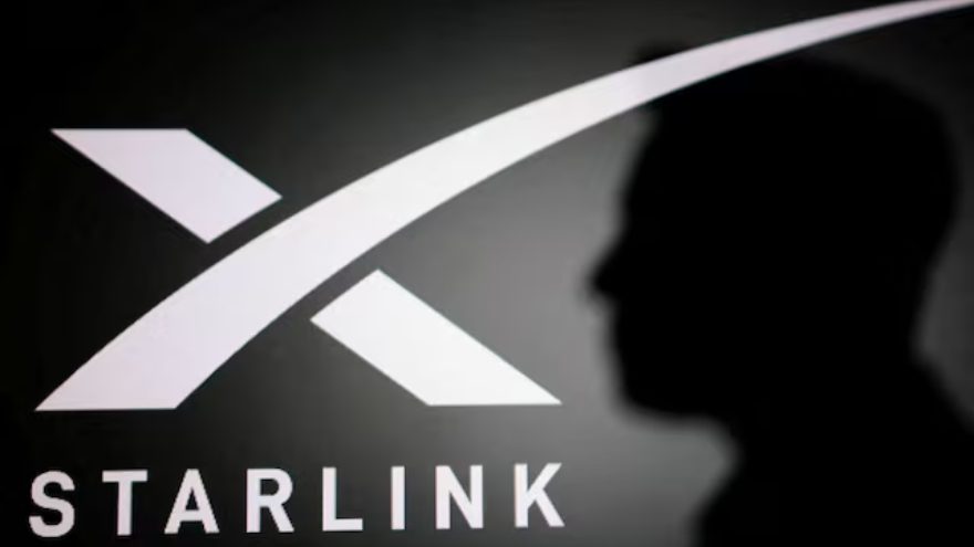 Israel smuggled Starlink systems into Iran, former PM says