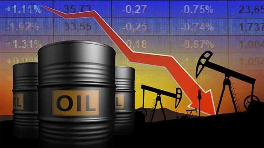 Oil prices slide globally as maritime traffic resumes in Strait of Hormuz