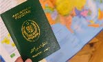 یکم جولائی سے پاسپورٹ دفاتر میں نقد فیس وصولی کا نظام ختم، آن لائن ادائیگی ہوگی