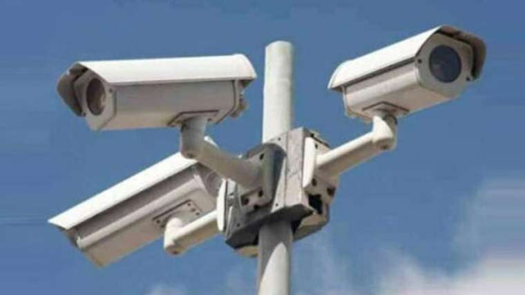 پشاور سیف سٹی منصوبے کو دیگر اضلاع تک توسیع دینے کا فیصلہ