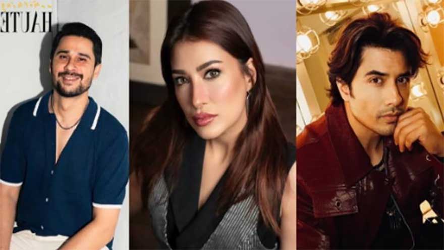 'Pakistan's Got Talent' announces judges for first season