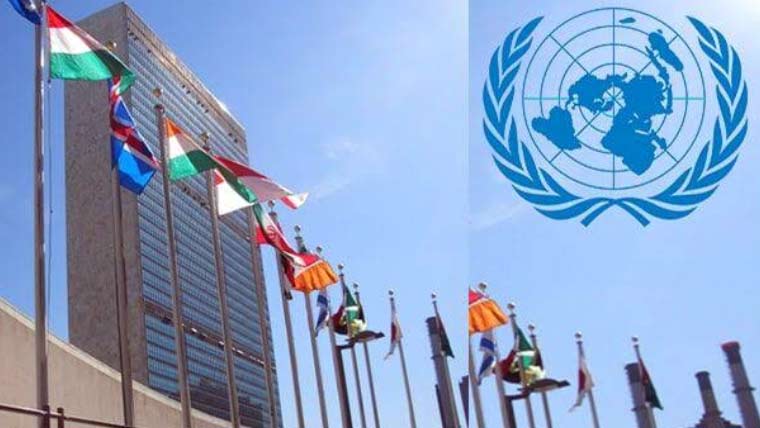 بے گھر 17 لاکھ فلسطینیوں کو پانی، رہائش، بنیادی سہولیات کی شدید قلت کا سامنا: اقوام متحدہ