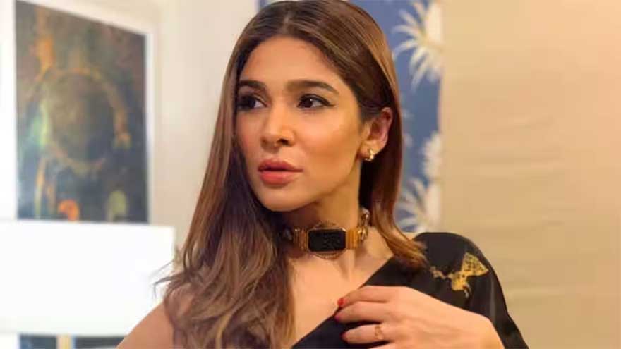 Ayesha Omar says her leaked photos impacted her career, mental health