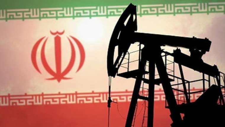ایرانی نیشنل آئل کمپنی نے ریفائنریز کو تیل کی فروخت کیلئے بولیاں طلب کرلیں