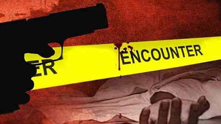 سرگودھا: 7 سالہ بچی سے زیادتی کیس کا مرکزی ملزم سی سی ڈی مقابلے میں ہلاک