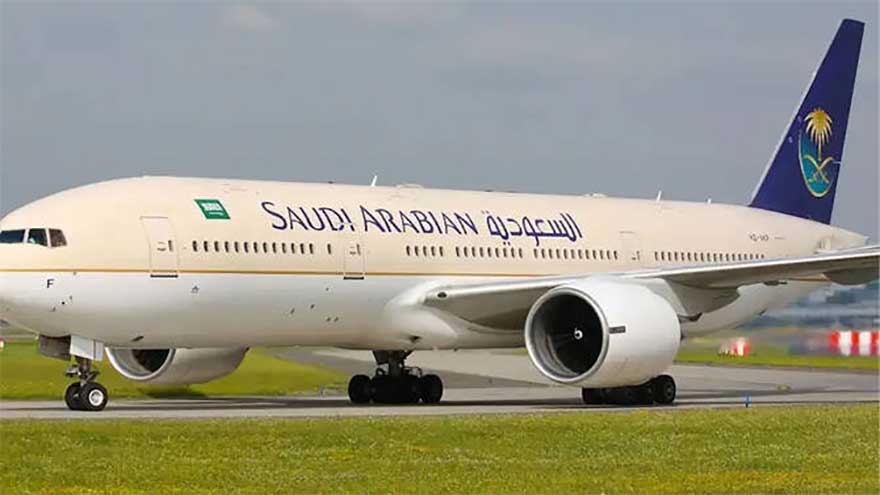 Saudi Arabia approves air transport services deal with Pakistan
