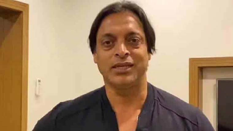 شعیب اختر کے بڑے بھائی شاہد اختر انتقال کر گئے