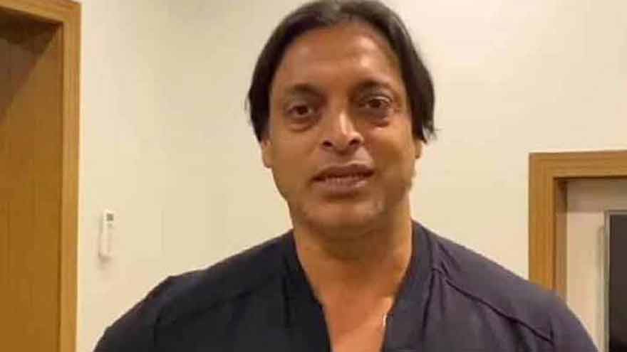 Shoaib Akhtar's elder brother Shahid Akhtar passes away