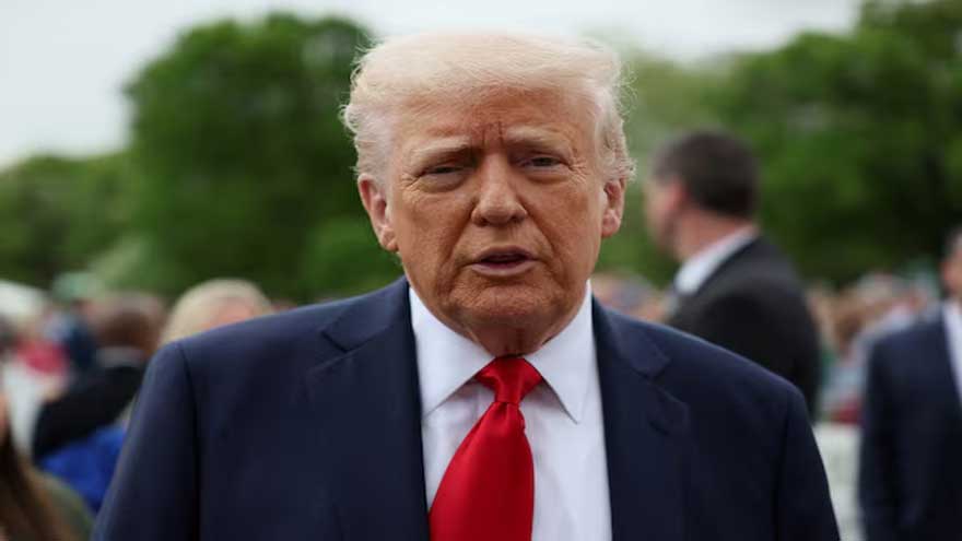 Few in US say Iran war was worth it; Trump approval ties lowest of term, Reuters/Ipsos poll finds