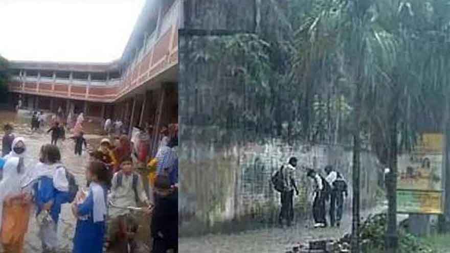 Punjab issues strict pre-monsoon safety instructions for schools
