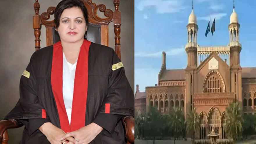 LHC acquits man sentenced to life in security guard murder case