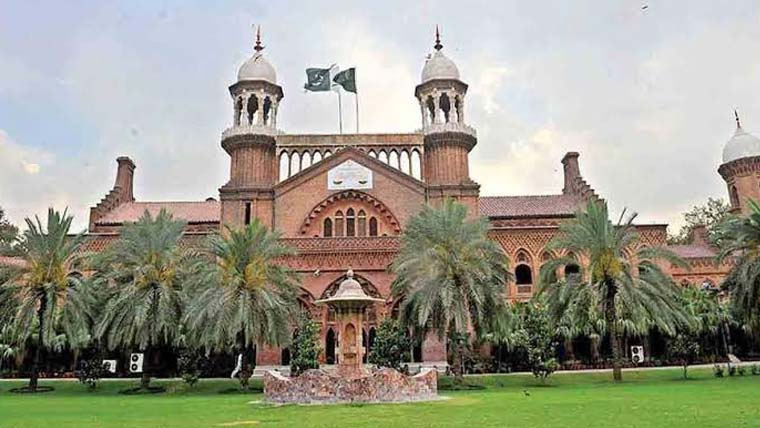 لاہور ہائیکورٹ نے منگلا ڈیم متاثرین کیس میں بڑا فیصلہ سنا دیا