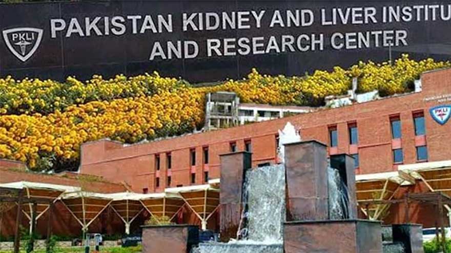  Pakistan attempts world record with 10 successful liver transplants in 24 hours