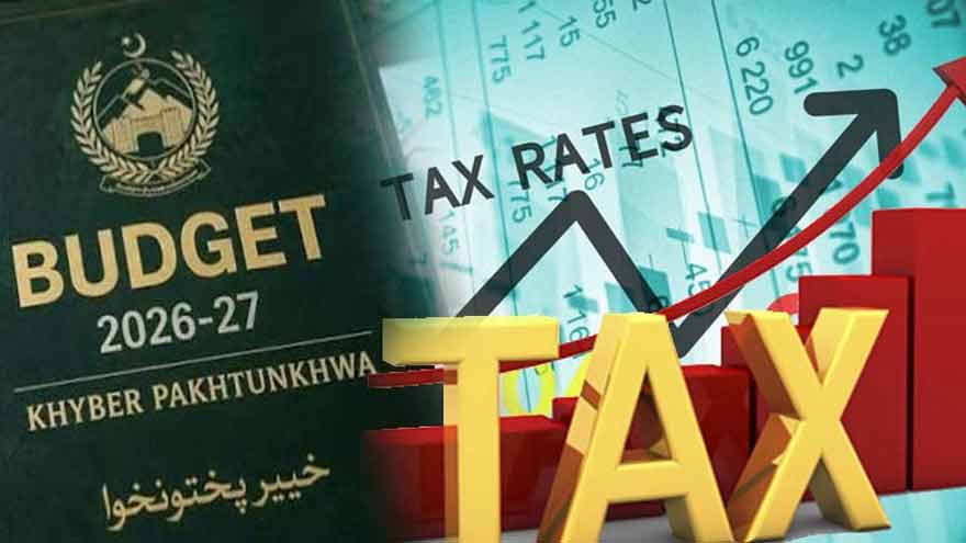 KP approves Finance Bill 2026-27 with new taxes, tougher penalties