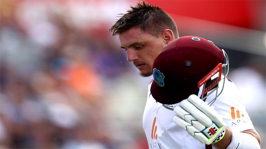 West Indies brace for Sri Lanka challenge as Da Silva returns