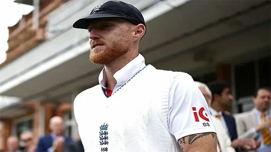 England captain Stokes 'man enough' to apologise for curfew breach