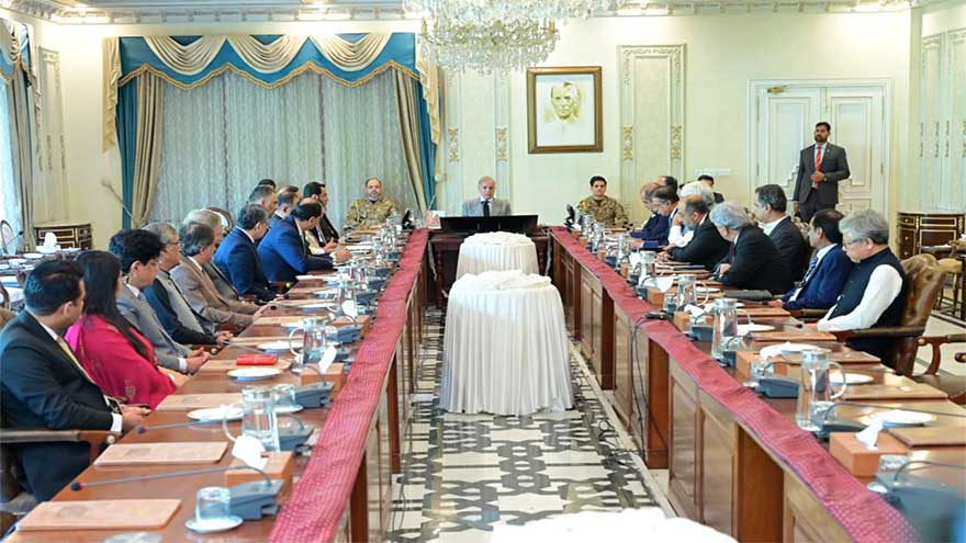 PM hails economic team for relief-oriented budget despite fiscal constraints