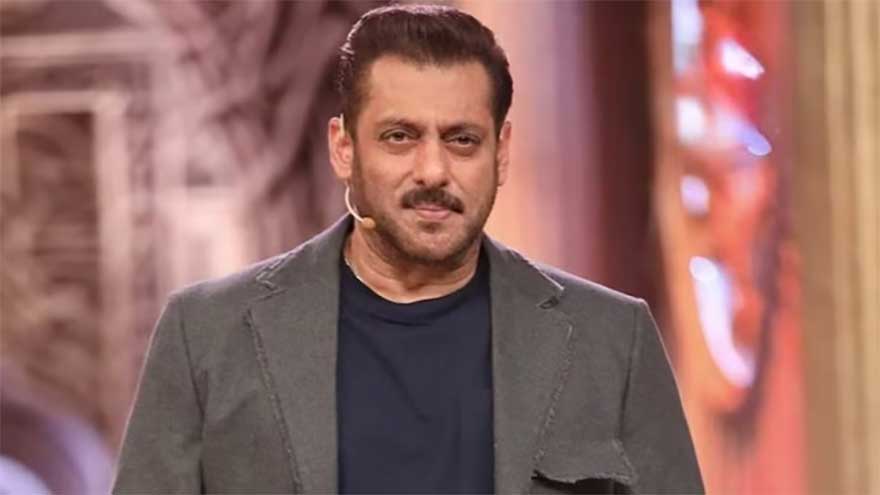 Salman Khan eyes another big-budget film amid health rumours