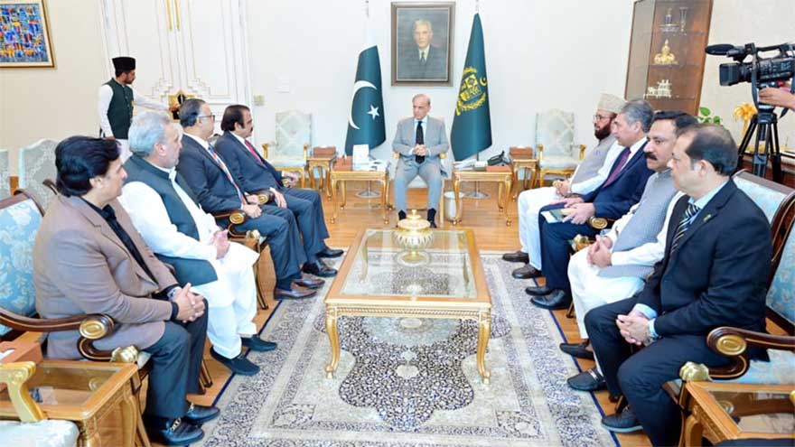 PM lauds MoRA, private organizers for successful management of Hajj 2026