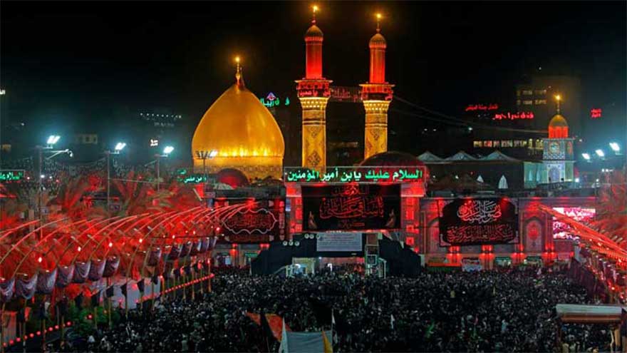 Iraq issues new visa regulations for Pakistani pilgrims