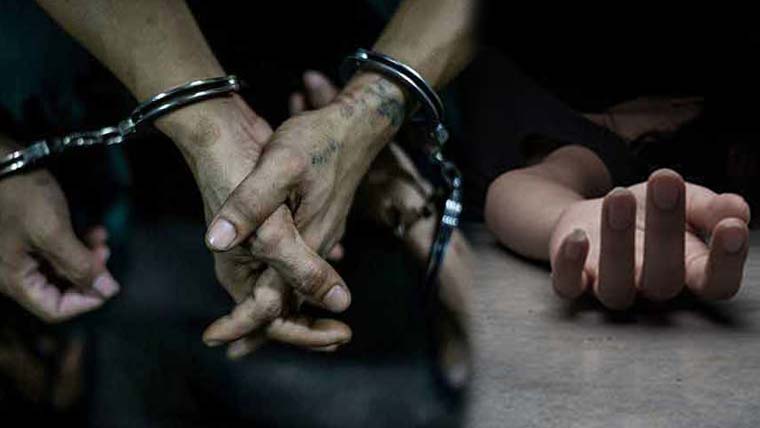 کراچی: 10 سالہ بچے کو تشدد کرکے قتل کرنے والے باپ اور چچا گرفتار