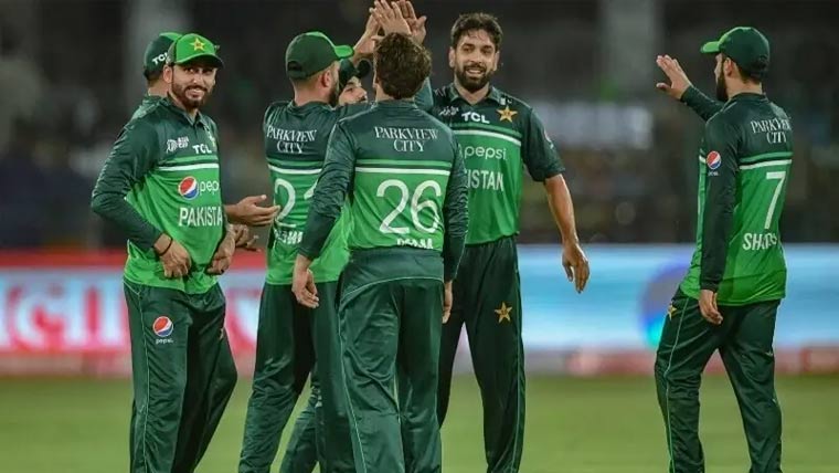 پاکستانی کرکٹرز کو پاور ہٹنگ ٹریننگ کیلئے امریکا بھیجنے پر غور