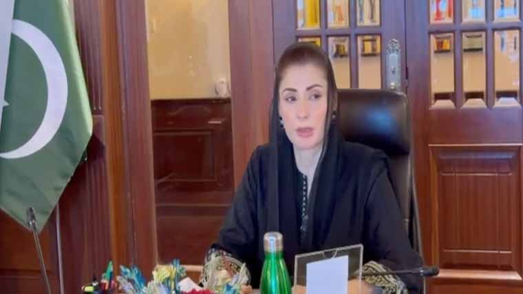 مریم نواز کی زیر صدارت سپیشلائزڈ ہیلتھ کیئر اجلاس، اہم منصوبوں کی منظوری
