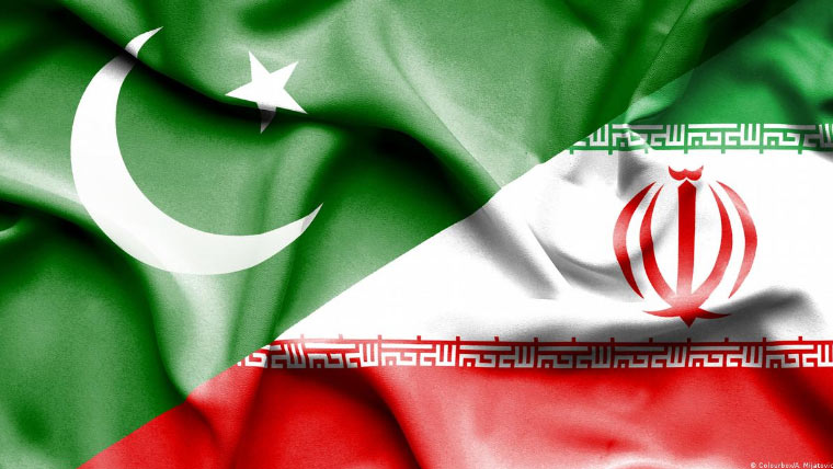 پاکستان اور ایران کا مشترکہ ٹرانسپورٹ کمیٹی فعال کرنے پر اتفاق
