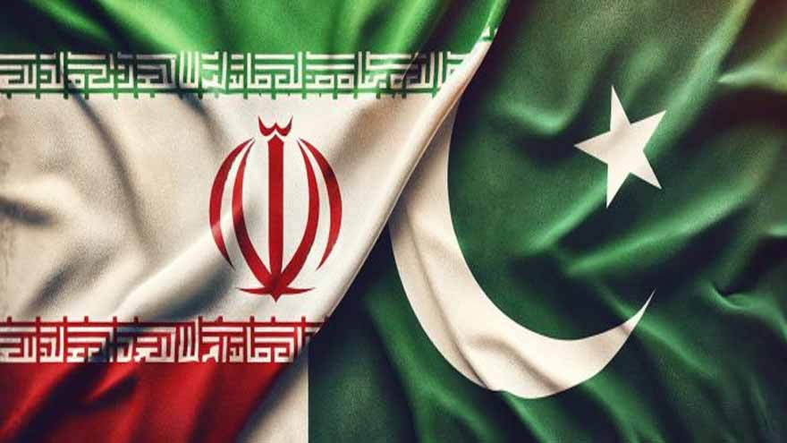 Pakistan, Iran agree to activate joint transport committee