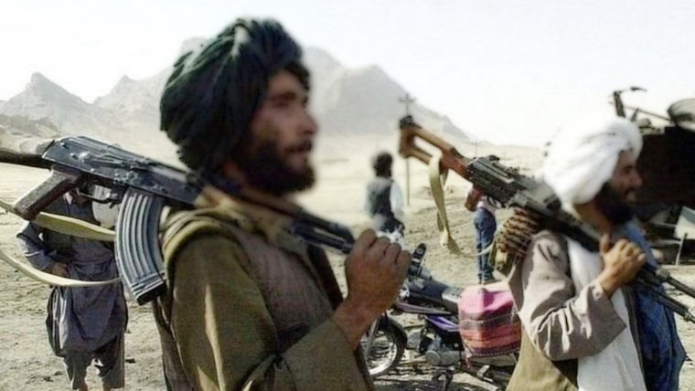 افغان طالبان رجیم کی جانب سے فتنہ الخوارج کی پشت پناہی کا عالمی اعتراف