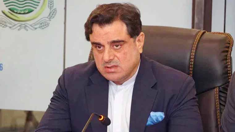 داتا گنج بخشؒ کی تعلیمات محبت، رواداری اور انسانیت کی خدمت کا پیغام ہیں: بلال یاسین