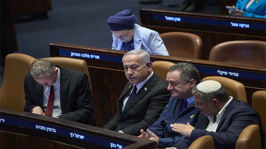 Israel asks US to remove military aircraft from Ben Gurion Airport amid summer travel concerns