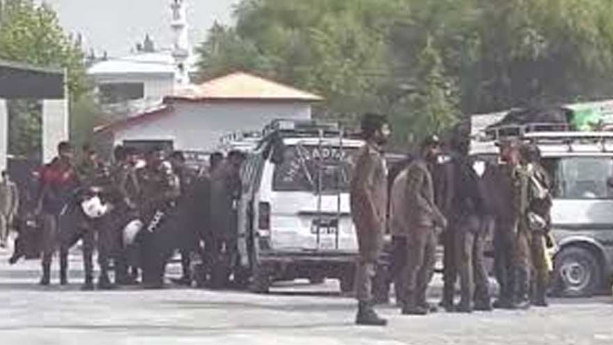 Punjab introduces tough anti-crime law