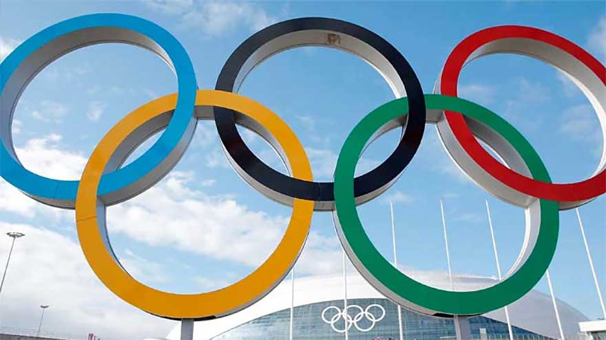 IOC announces $10,000 grant for every Olympic athlete under new support programme