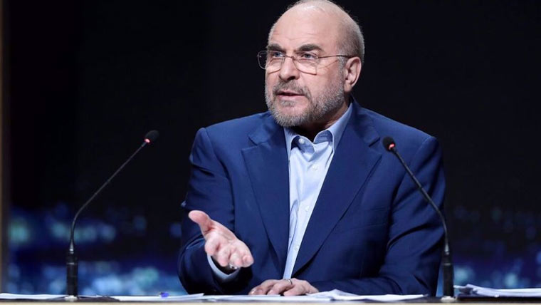 ایران نے منجمد اثاثوں سے امریکی مصنوعات خریدنے کا دعویٰ مسترد کر دیا