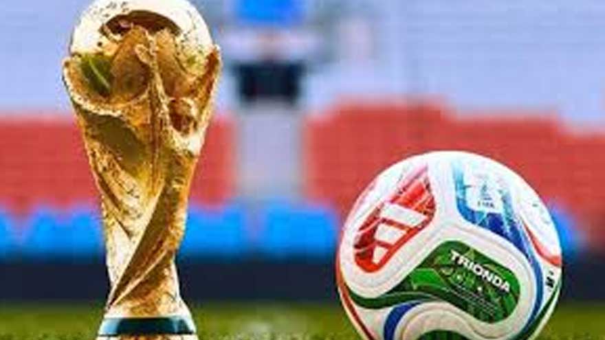 FIFA suspends Nepal football association