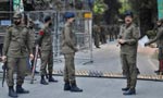 پنجاب میں غنڈہ گردی اور بھتہ خوری کے سدباب کیلئے سخت قانون متعارف