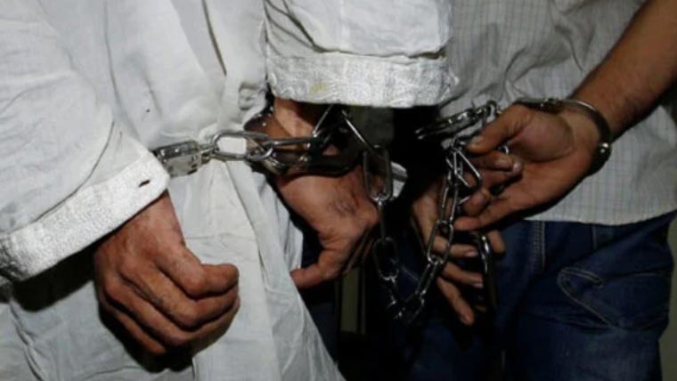 سوات پولیس کی کارروائی، لڑکی کو زیادتی کے بعد قتل کرنے والے 2 ملزم گرفتار
