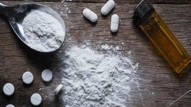 پاکستان سمیت دنیا بھر میں آج انسداد منشیات کا عالمی دن منایا جارہا ہے
