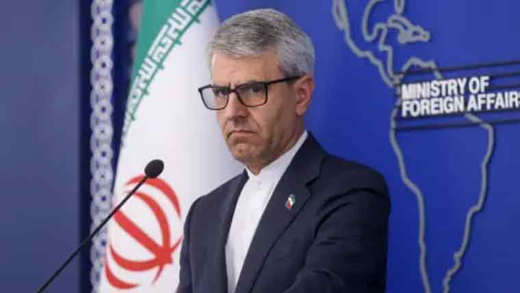 دشمن کی دشمنی محض معاہدے پر دستخط سے ختم نہیں ہوتی: ایران