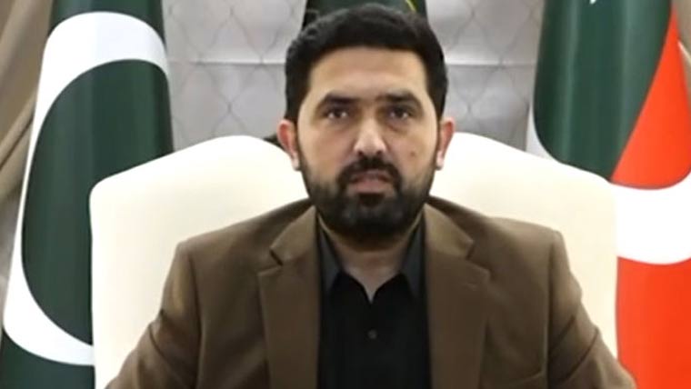 واقعہ کربلا میں پوری انسانیت کے لیے عظیم سبق پوشیدہ ہے، سہیل آفریدی