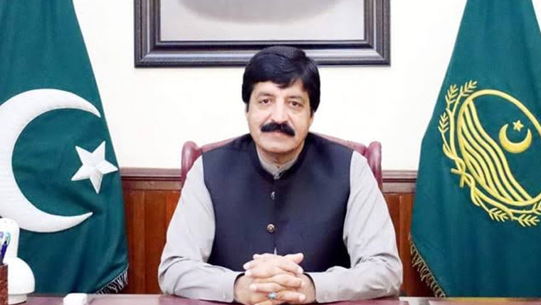 واقعہ کربلا ظلم اور تکبر کیخلاف نعرہ حق ہے، گورنر پنجاب