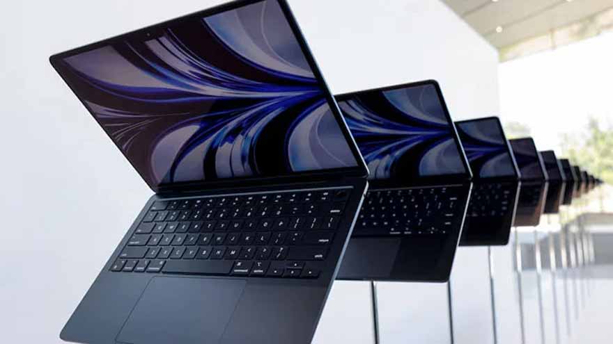 Apple raises prices of MacBooks, iPads as memory costs skyrocket