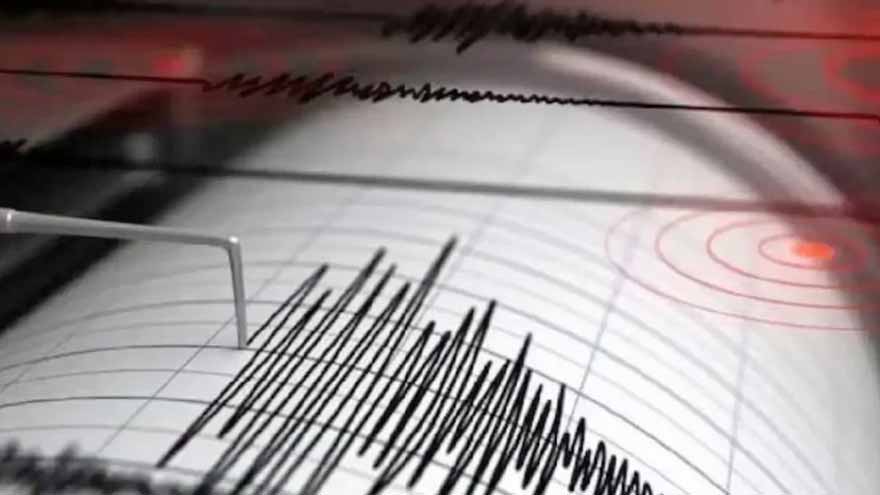 Earthquake tremors felt in Balochistan's Sibi, Kohlu districts