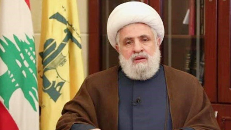 حزب اللہ کا لبنان سے اسرائیل کے مکمل انخلا تک ہتھیار نہ ڈالنے کا اعلان
