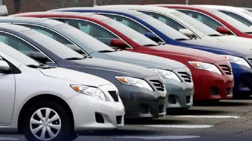 Pakistan's heavy vehicle imports hit record high