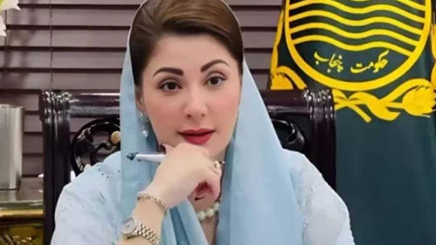 Maryam praises Punjab Muharram arrangements