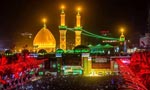 یوم شہادت سیدنا امام حسین رضی اللہ تعالیٰ عنہ