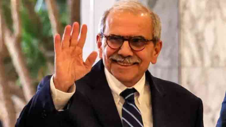 معاہدے کا مقصد اسرائیل افواج کی تمام لبنانی علاقوں سے انخلا یقینی بنانا ہے: لبنانی وزیراعظم