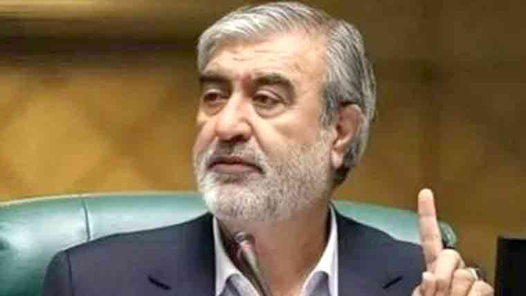 ایران نے امریکی حملے کو جنگ بندی کی ’’لاپرواہ خلاف ورزی‘‘ قرار دیدیا
